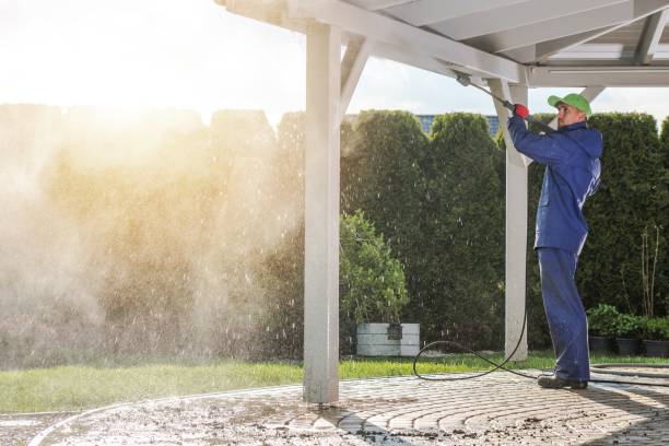 Best Dumpster Area Cleaning  in Village Green, NY